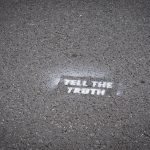 gray and black concrete floor